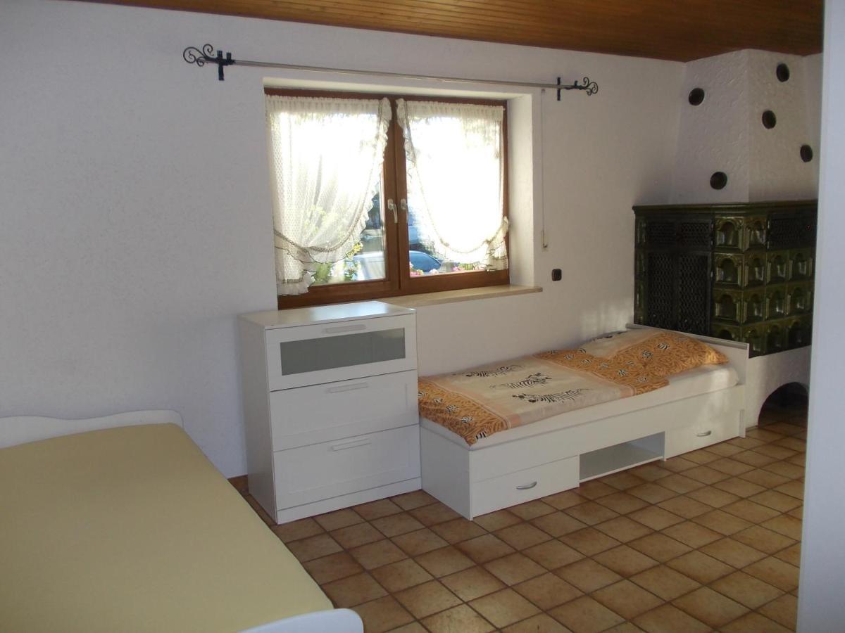 Xxl Apartment, 10 Beds, 4 Sleep-rooms, 140qm, 2 Wc, 2 Shower && Appartamento *