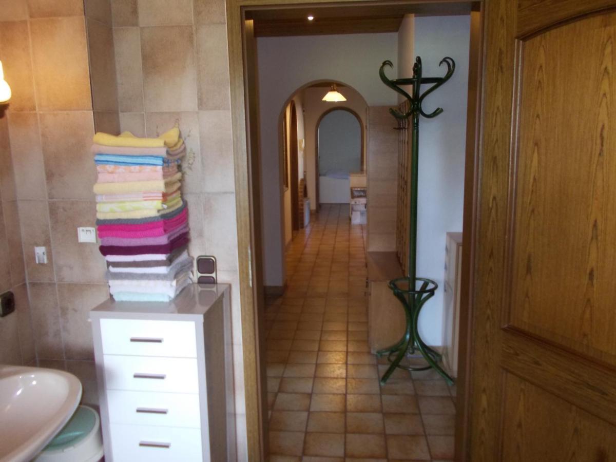 Appartamento Xxl Apartment, 10 Beds, 4 Sleep-rooms, 140qm, 2 Wc, 2 Shower && *
