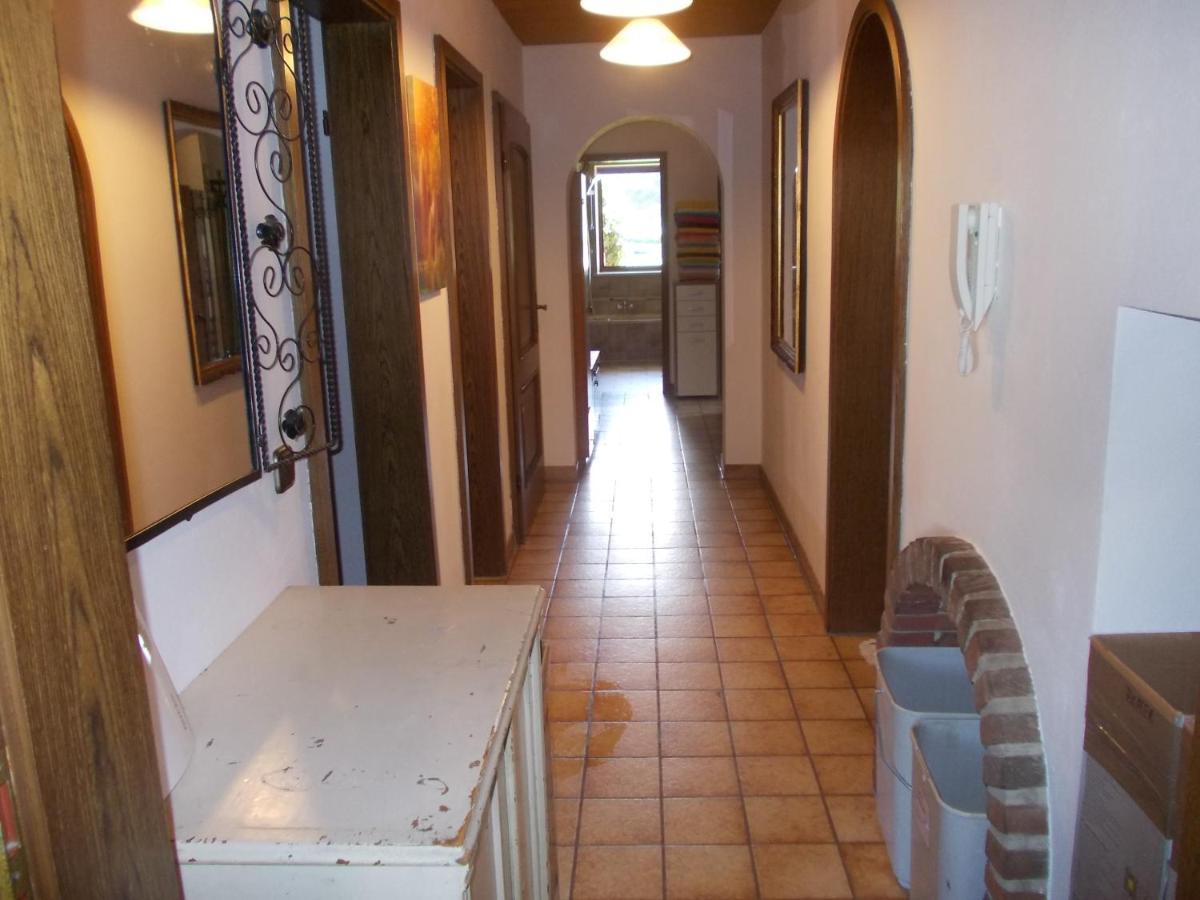 Xxl Apartment, 10 Beds, 4 Sleep-rooms, 140qm, 2 Wc, 2 Shower && *