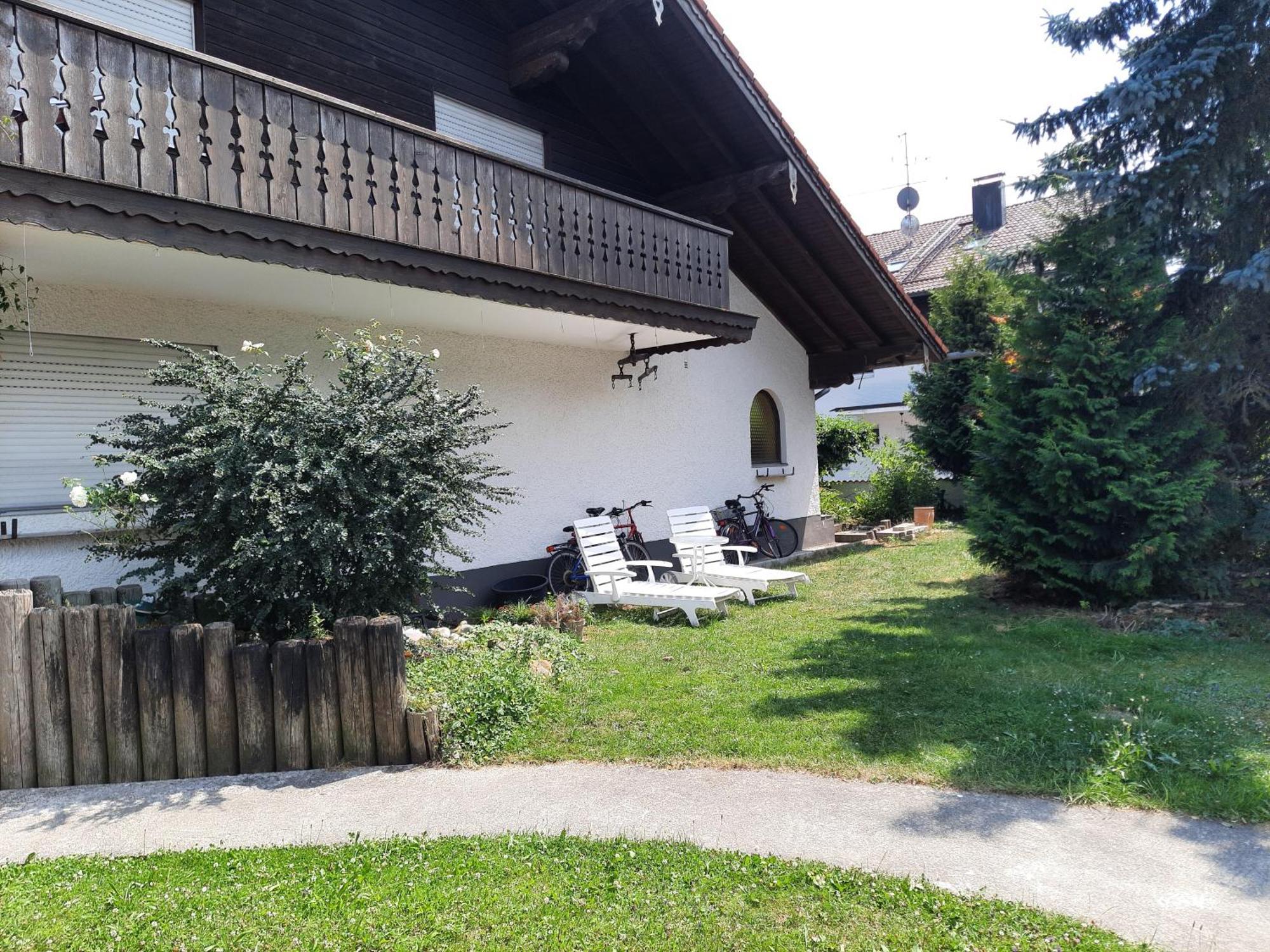 Appartamento Xxl Apartment, 10 Beds, 4 Sleep-rooms, 140qm, 2 Wc, 2 Shower &&
