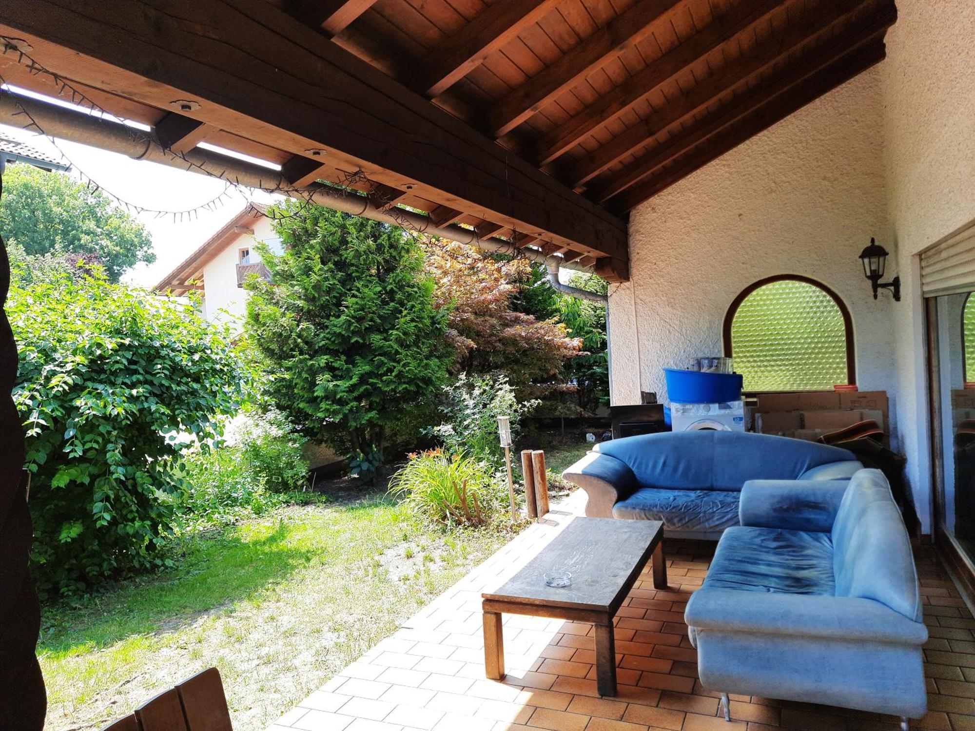 Xxl Apartment, 10 Beds, 4 Sleep-rooms, 140qm, 2 Wc, 2 Shower && Appartamento